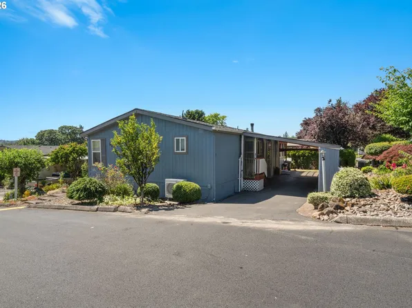 88-5400 Meeker Dr, Kalama, WA 98625