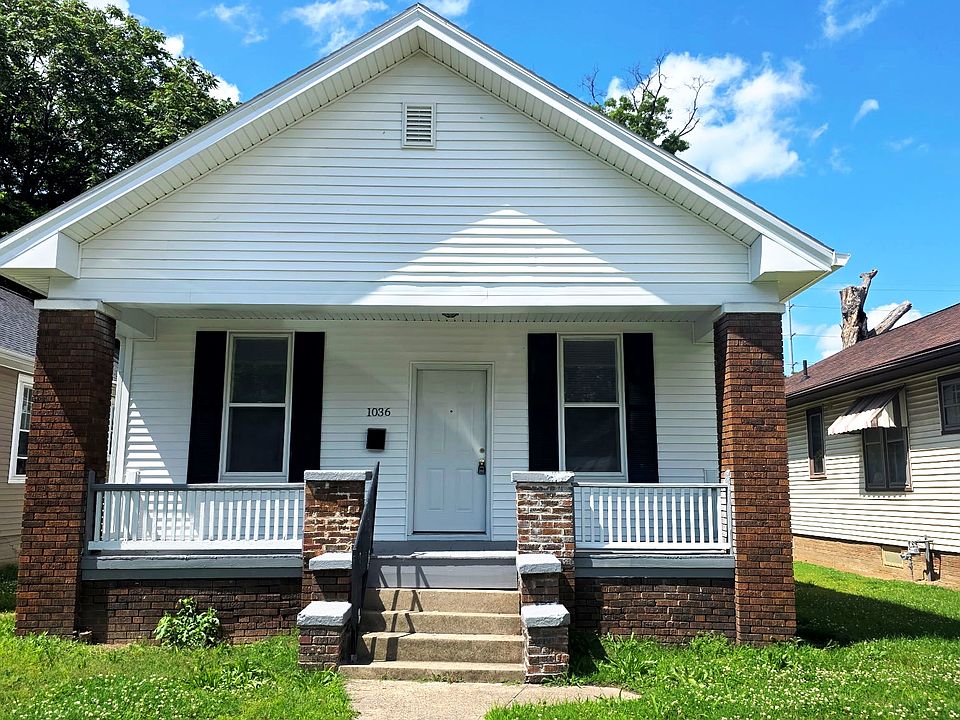 1st image of 1036 Jefferson Ave
