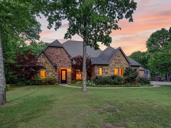 137 Red Oak Rd, Cartwright, OK 74731