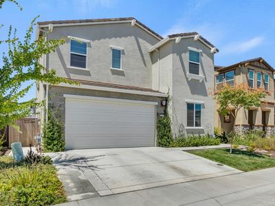 4017 Sprout St, Roseville, CA, 95747