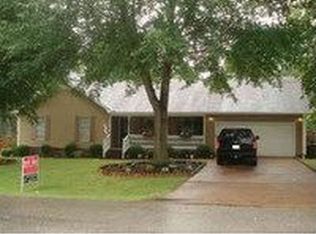 12 Easy St, Jackson, TN 38301