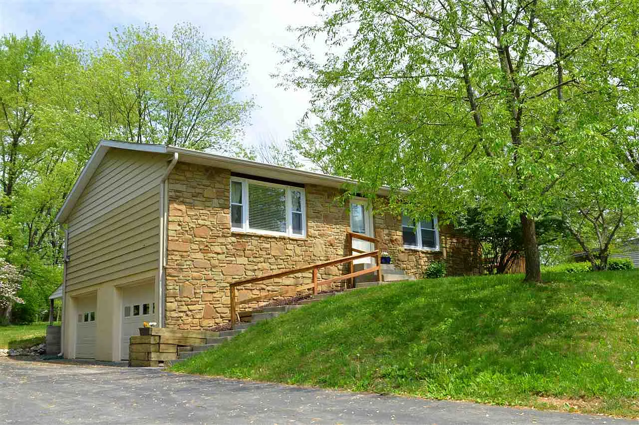 4151 E Hector Dr photo 1
