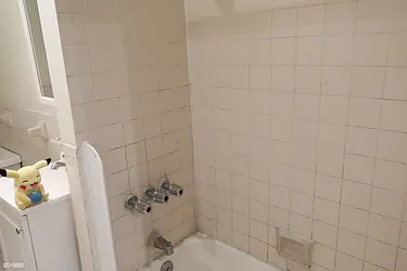 Rented by Citi Habitats