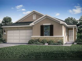 88 Prospector Ln, Liberty Hill, TX 78642