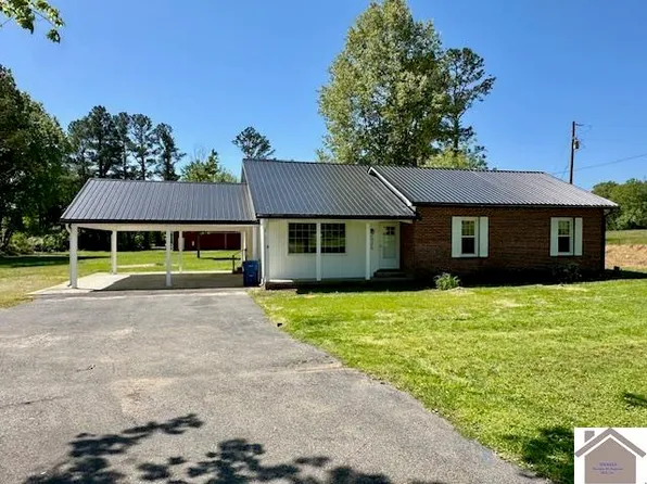 2025 Oak Level Rd, Benton, KY 42025