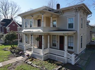 42 Spring St, Gilbertsville, NY 13776