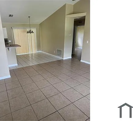 3 bed, 1107 sqft, $1,600 — Photo 3