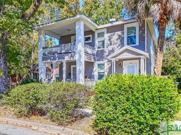 1002 E 33RD ST , Savannah, Georgia 31401