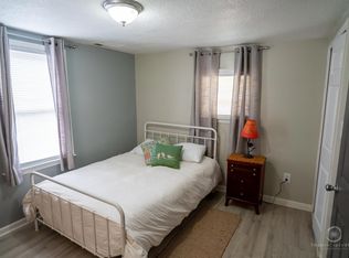 1582 N Powerhouse Rd #1, Morganton, NC 28655
