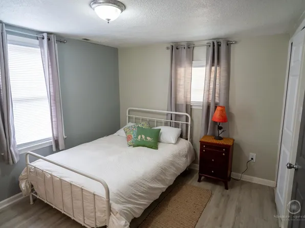 1582 N Powerhouse Rd #1, Morganton, NC 28655