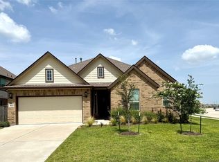 3623 Rock Ledge Dr, Rosenberg, TX 77469