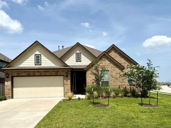 3623 Rock Ledge Dr, Rosenberg, TX 77469