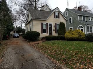 667 Hartford St, Columbus, OH 43085