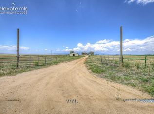 3830 Hemmingway Rd, Colorado Springs, CO 80930