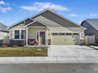 1410 N Warm River Ave, Kuna, ID 83634