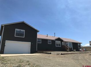72 Overlook Dr, Gunnison, CO 81230