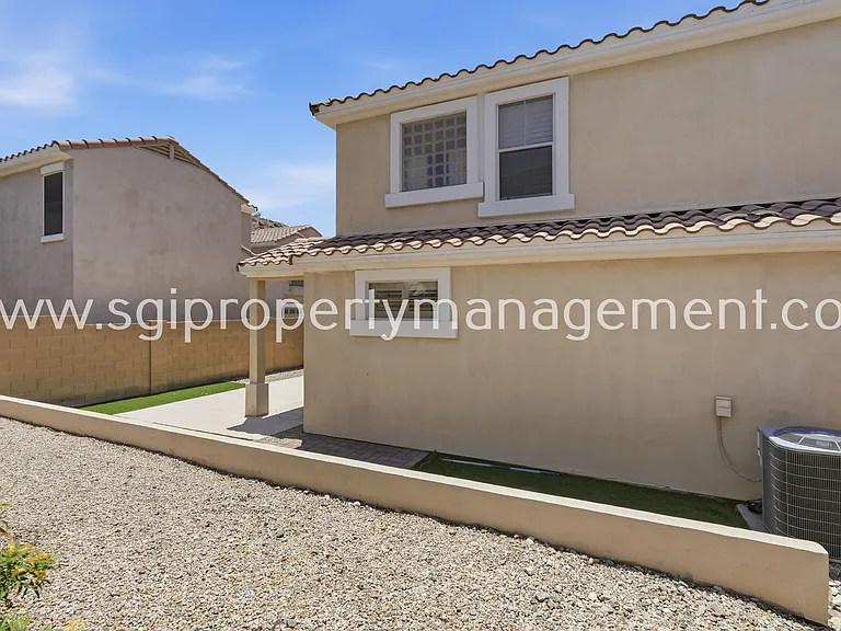 115 W Mountain Sage Dr — Photo 37