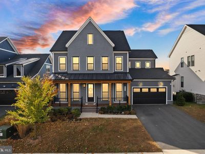 23751 Alton Ridge Pl, Aldie, VA, 20105