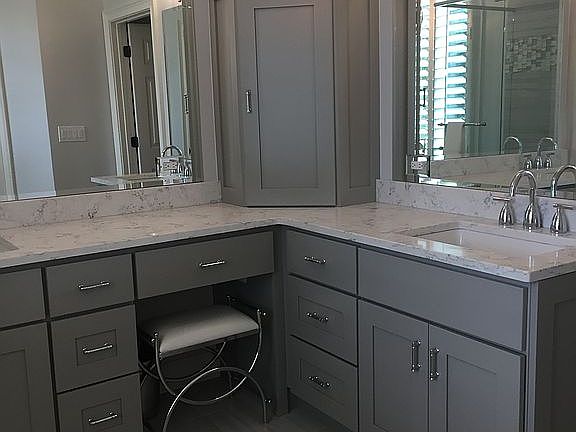 Master Bath 2017 Reno