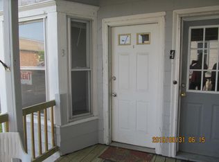 4 Spring Pl APT 3, Waterville, ME 04901