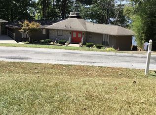 429 Shawnee Trl, Cadiz, KY 42211