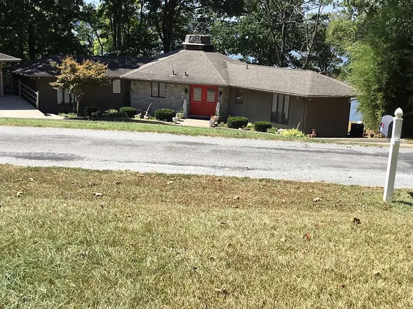 429 Shawnee Trl, Cadiz, KY 42211