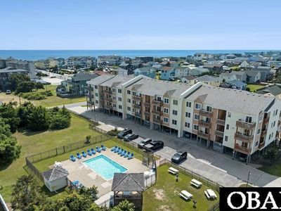 200 E Martin St #202, Kill Devil Hills, NC, 27948
