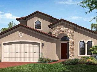 16392 Aberdeen Way, Naples, FL 34110
