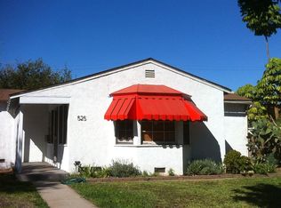525 Via Altamira, Montebello, CA 90640