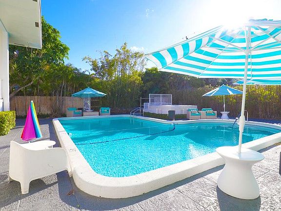 5th image of 501 N Ocean Blvd APT 2