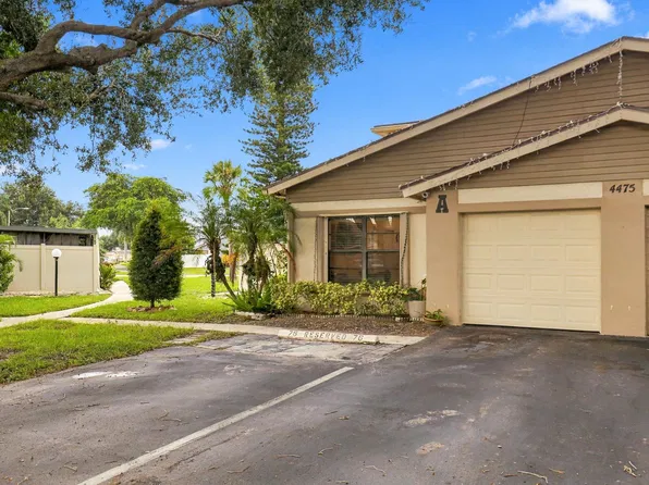 4475 Willow Pond Road #A, West Palm Beach, FL 33417