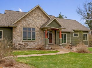 N5284 Innsbruck Rd N, West Salem, WI 54669