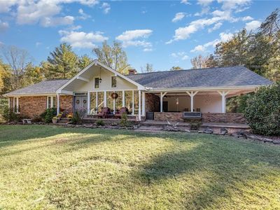 530 Eden Rd, Stoneville, NC, 27048