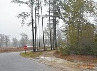 0 S Macon St, Ludowici, GA 31316