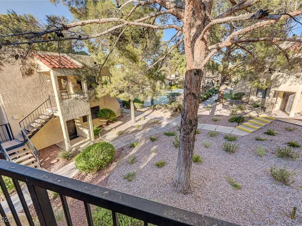 601 Cabrillo Cir Unit 534, Henderson, NV 89015