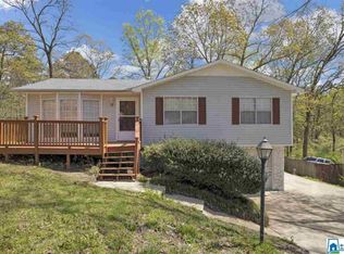 6513 Chrissy Dr, Pinson, AL 35126