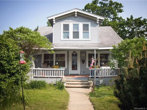 131 Old Turnpike Road, Thompson, CT 06277