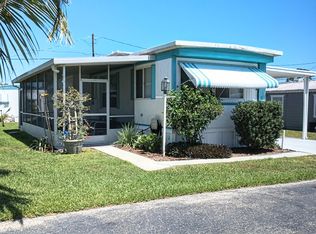 5400 SE Jack Ave N LOT L16, Stuart, FL 34997