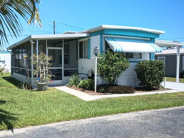 5400 SE Jack Avenue #L 16, Stuart, FL 34997