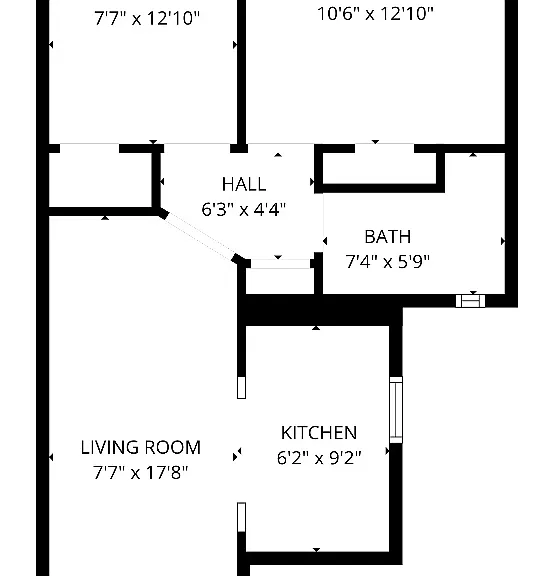 25-27 Steinway St #3R — Photo 7