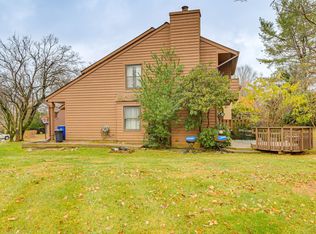 6323 Early Glow Ct, Columbia, MD 21045