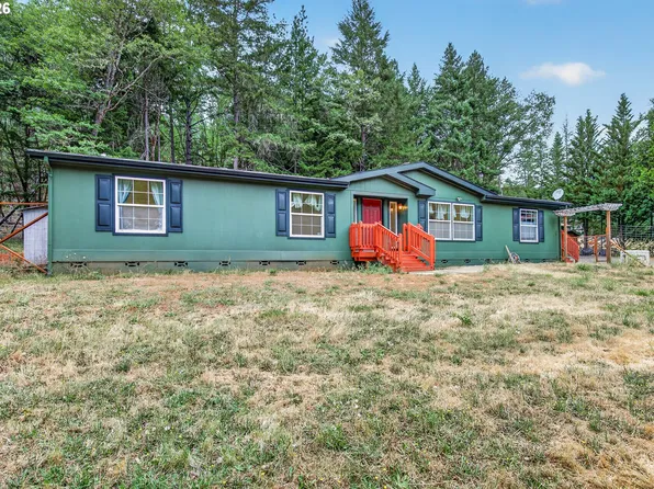 530 Ingalls Ln, Wilderville, OR 97543