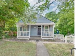 1470 Lansing St SE, Atlanta, GA 30315