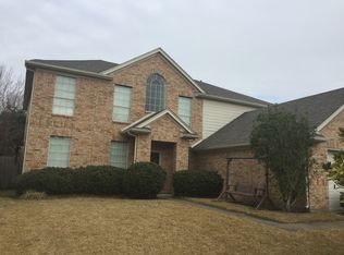 1211 Elmhurst Trails Ln, Seabrook, TX 77586