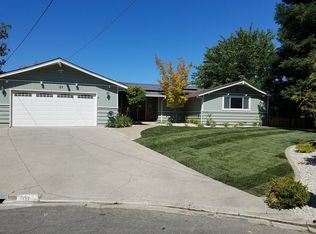 127 Villa Ct, Lafayette, CA
