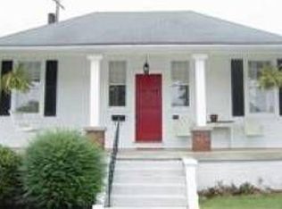 1105 Clarke St, Old Hickory, TN 37138