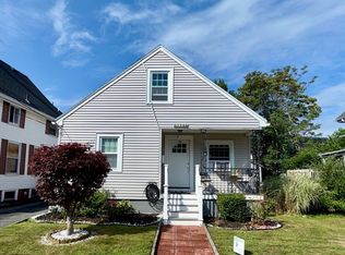 150 Jackson St, Lynn, MA 01902