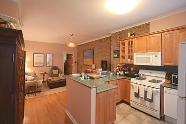 Rented by Citi Habitats