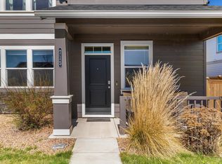 715 NE Union Loop, Prineville, OR 97754