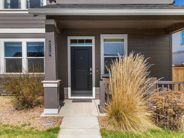 715 NE Union Loop, Prineville, OR 97754